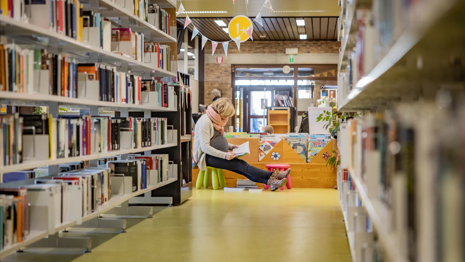 Stad Leuven breidt collectie uit met 1000 nieuwe strips voor volwassenen: "Ook in deelgemeenten dichtbij huis stripcollectie aanbieden"