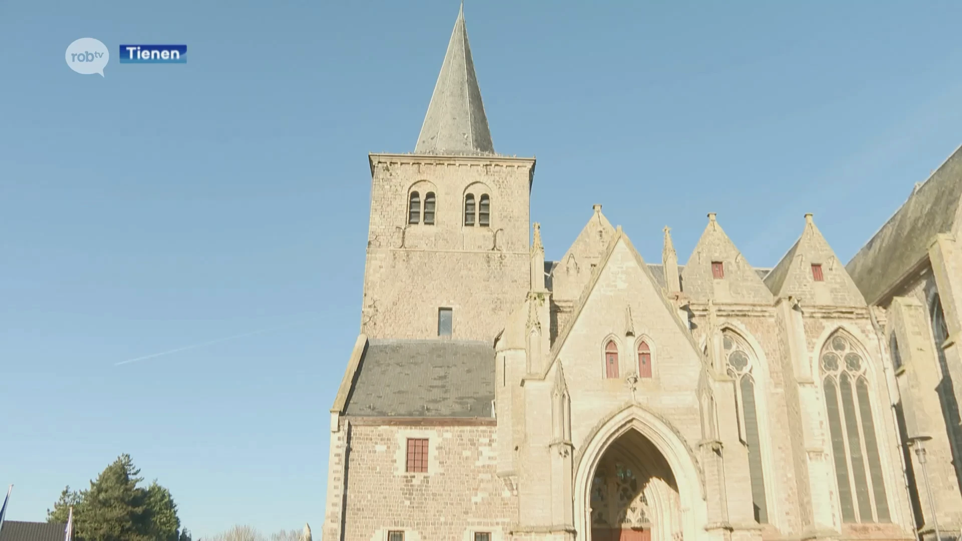 Studiebureau Archeologie doet opgraafwerken in Oplinter: "Al heel wat interessante ontdekkingen gedaan"