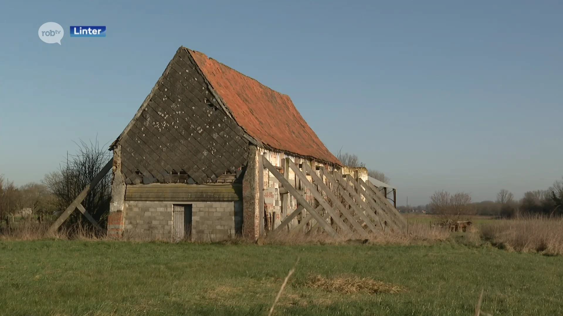 Oppositiepartij PRO Linter heeft kritiek op plannen voor het Waterhof: "Heel gevaarlijke situatie in de straat"