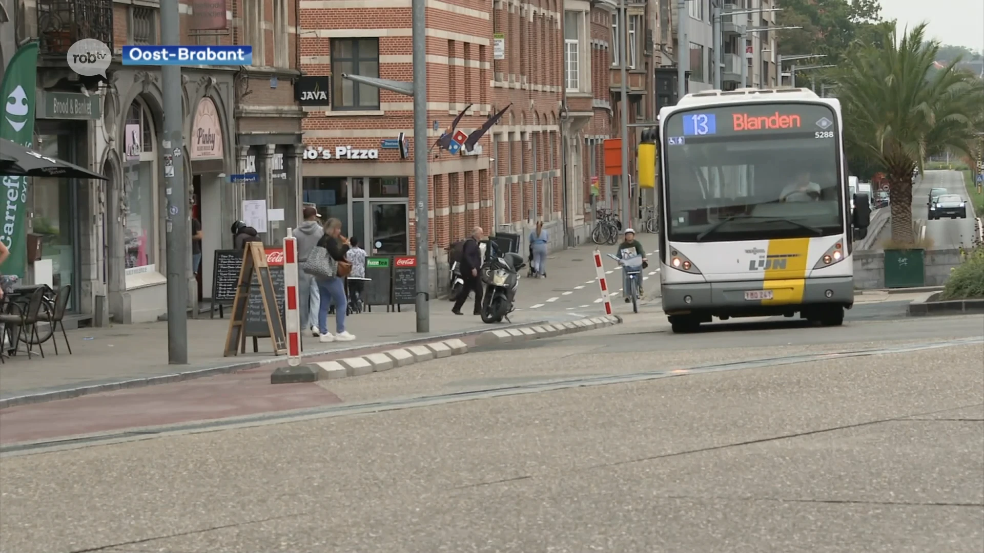 Aanpassingen aan dienstregeling De Lijn vanaf vandaag: vooral in Leuven verandert er veel