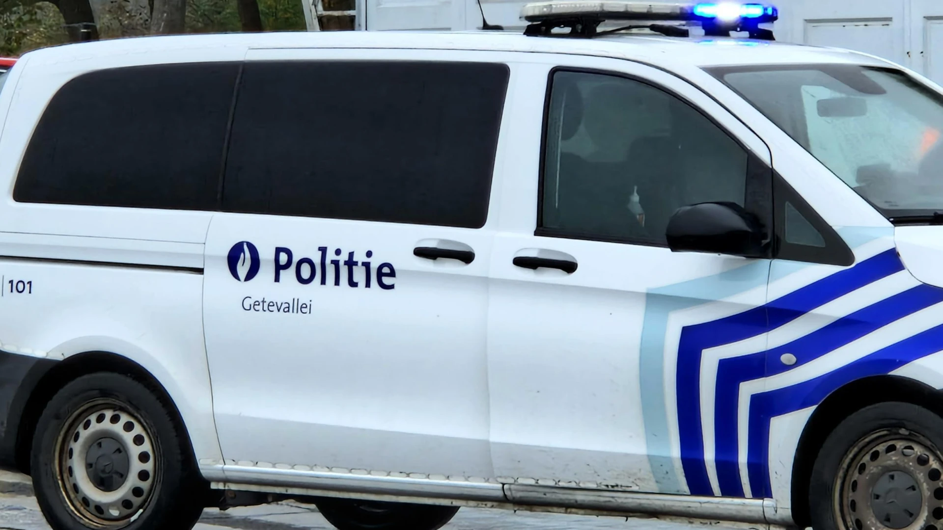 Politiezone Getevallei doet bevraging bij bezoekers om dienstverlening te verbeteren