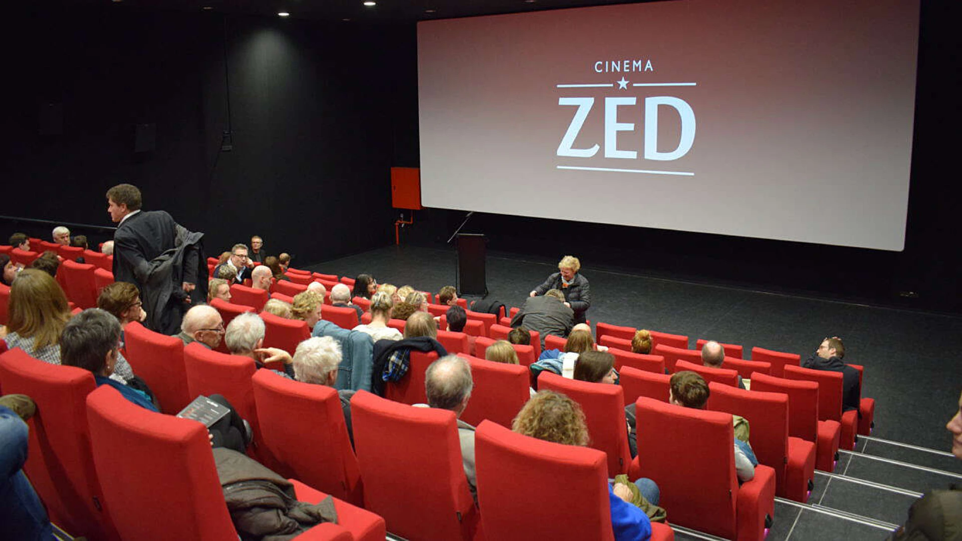 Fonk vzw brengt recordaantal filmliefhebbers naar cinemazalen: "Meer dan 130.000 tickets verkocht"