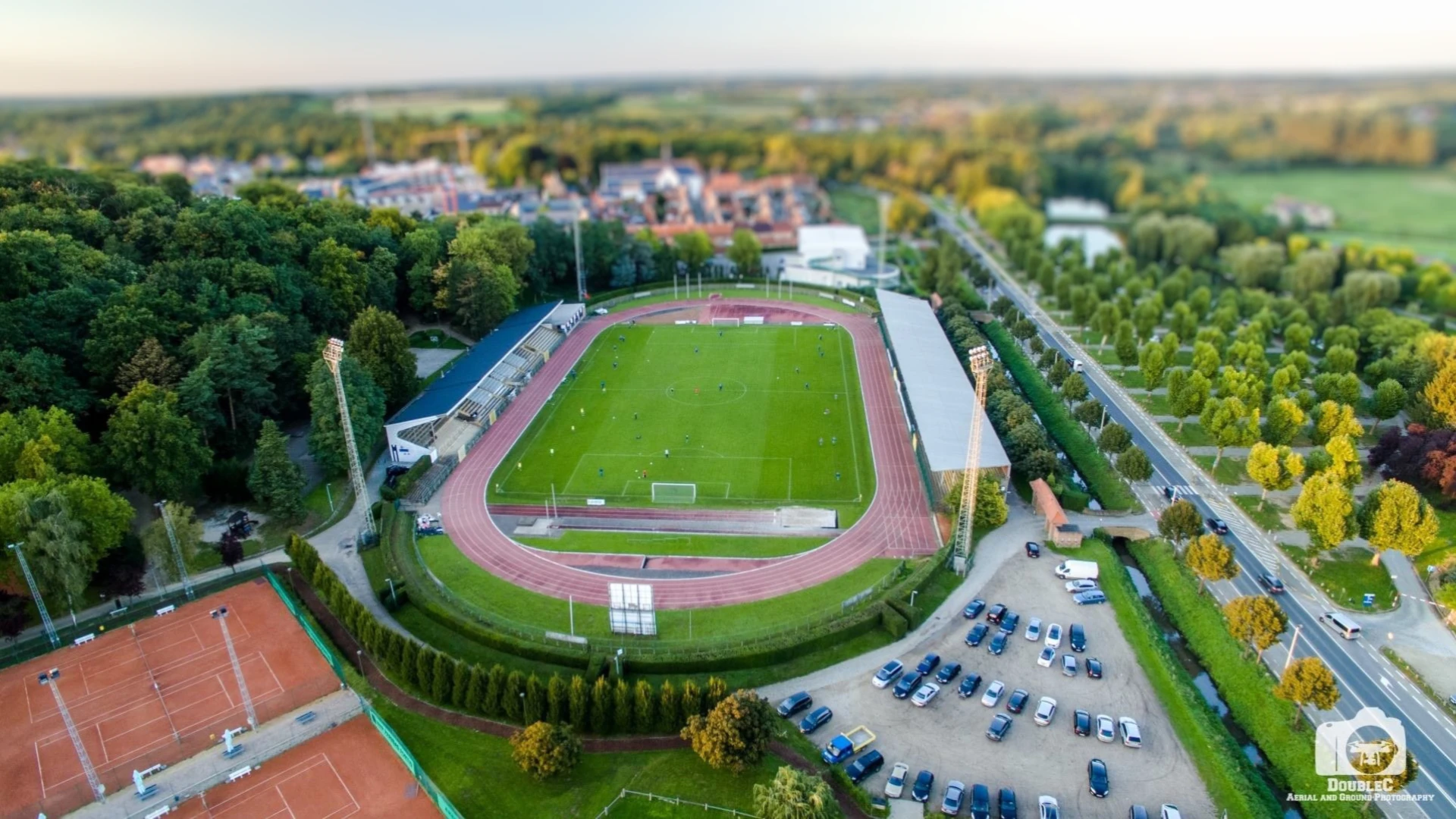 Voetbal Vlaanderen schorst KFC Diest voor de rest van het seizoen: "Openstaande schulden niet betaald"