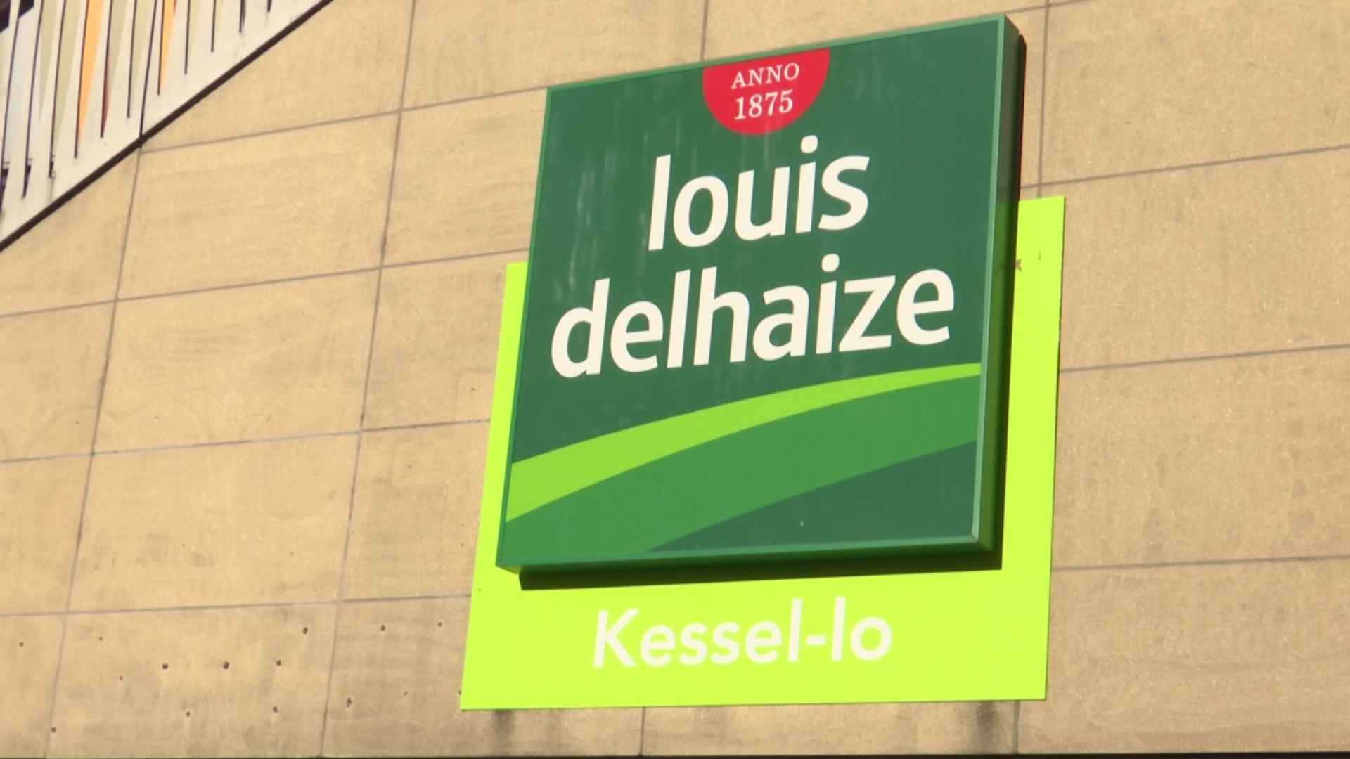 Supermarktketen Delhaize neemt 11 winkels van Louis Delhaize in onze regio over