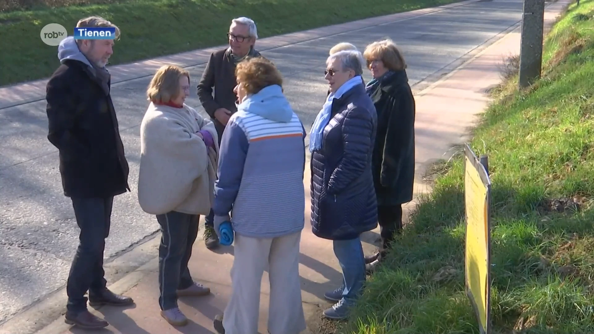 Varkensbedrijf Agro in Tienen krijgt geen vergunning voor nieuwe grote mestsilo: "Extra vrachtverkeer zorgt voor bijkomende overlast"