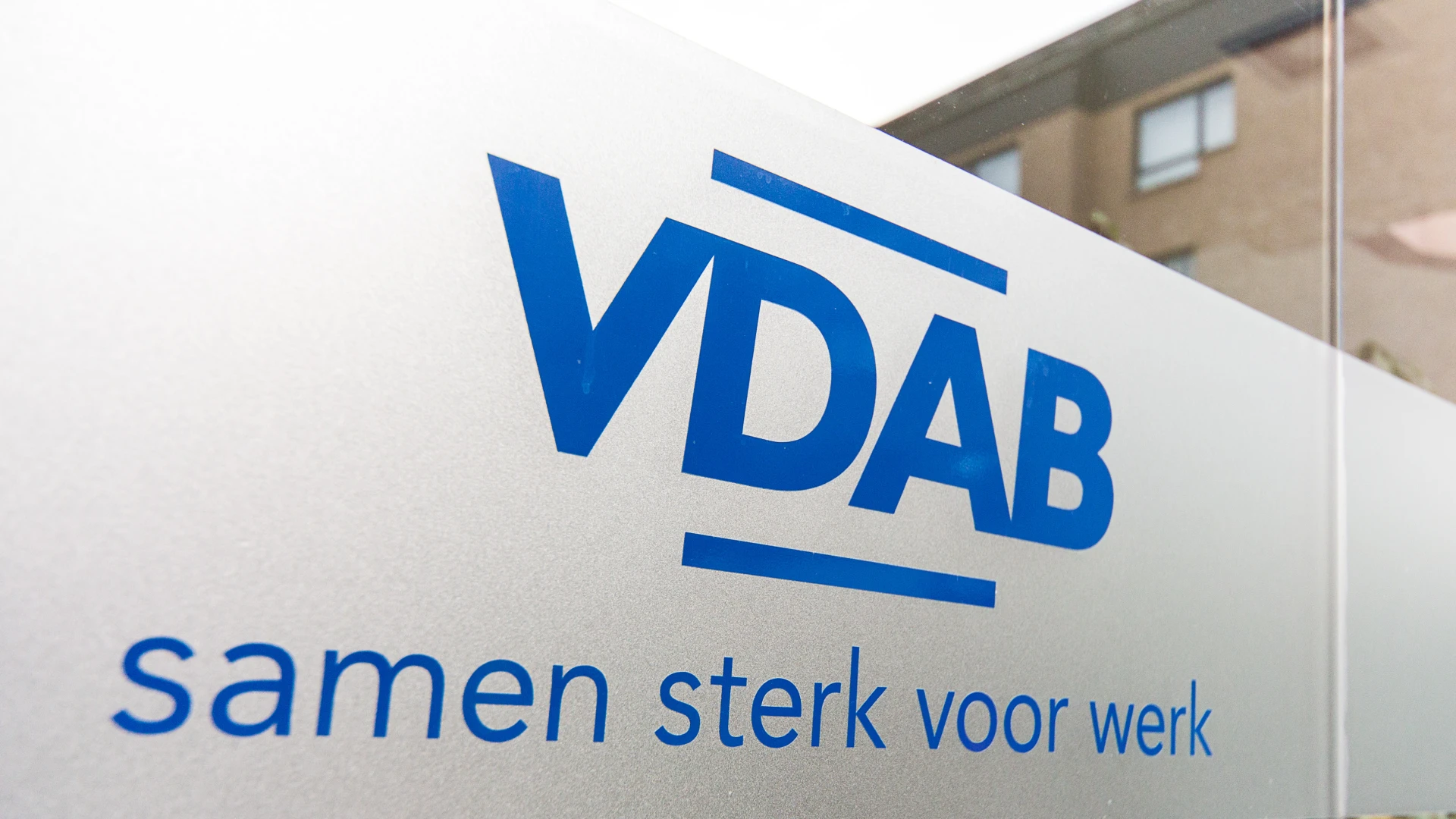 Vorig jaar 23 gevallen van agressie bij VDAB gemeld in onze regio