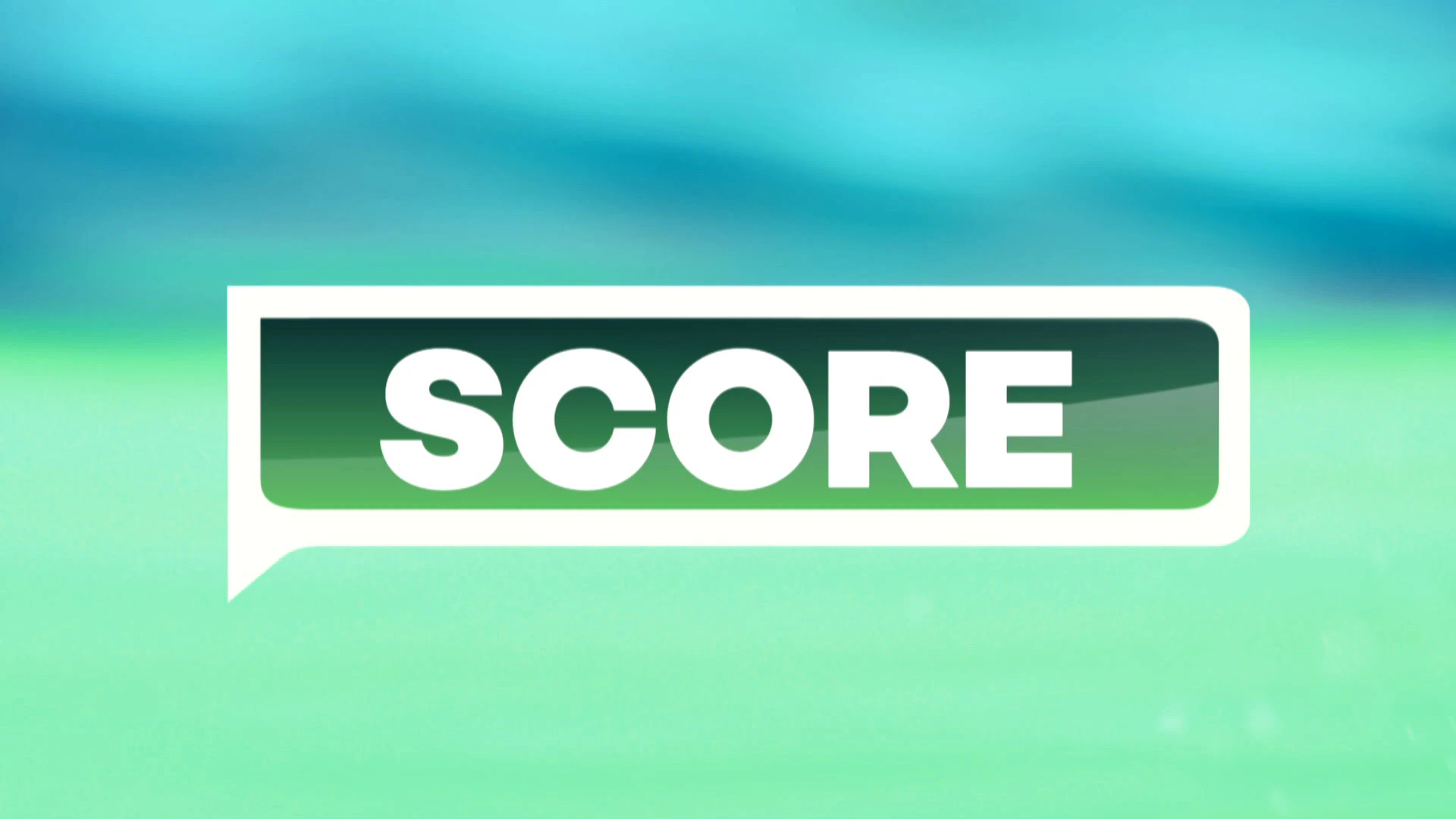 Score zondag 19 januari