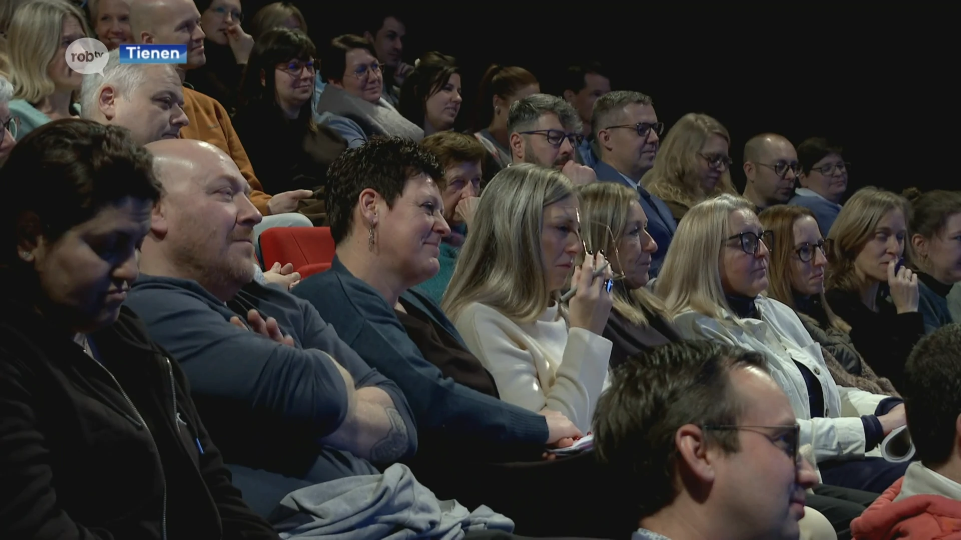 Onderwijspartners in Tienen organiseren samen met de stad infodag om schooluitval tegen te gaan: "18.4% van de Tiense jongeren verlaat de school zonder diploma"