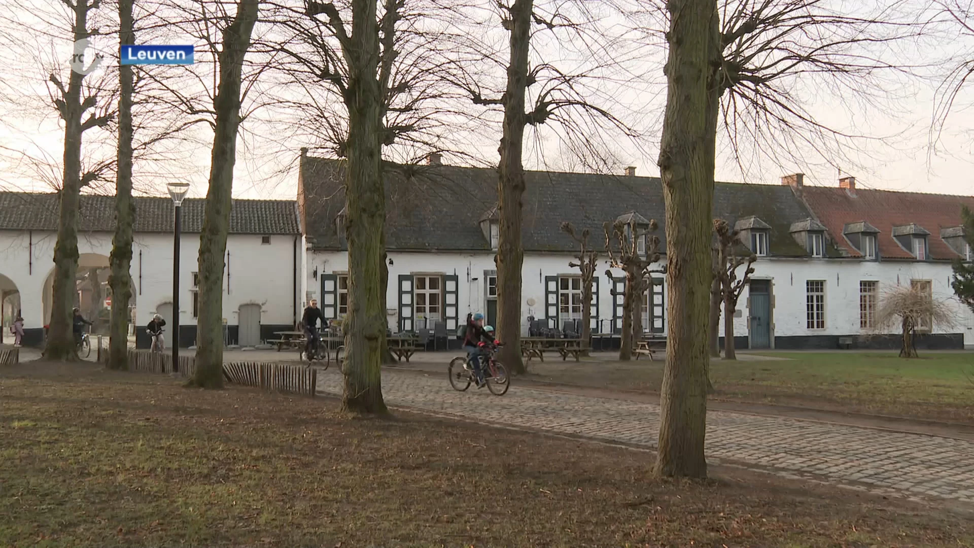 Nieuw boek beschrijft geschiedenis 900 jaar abdij van Vlierbeek: "Boek was er bijna niet geweest"