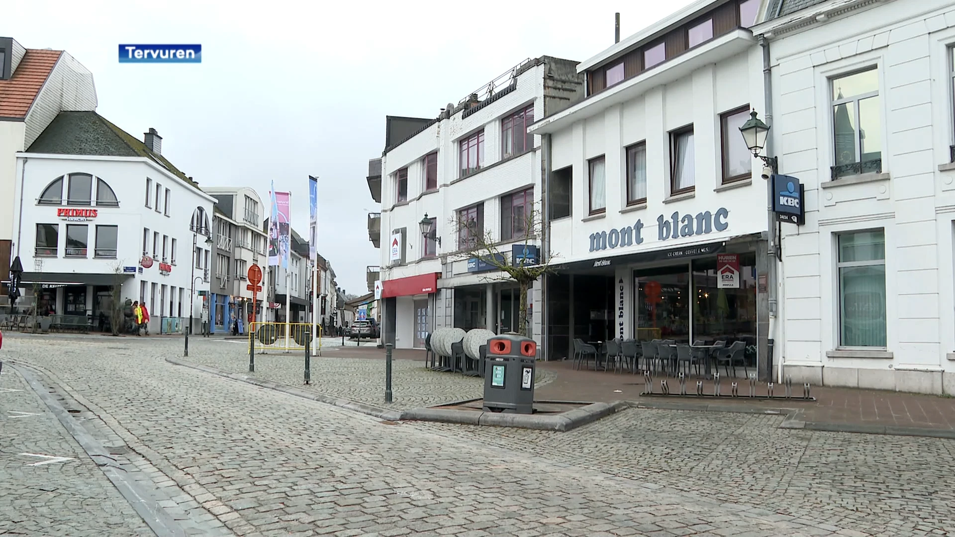 Bekend ijssalon de Mont Blanc in Tervuren stopt: uitbater beslist om huur niet te vernieuwen