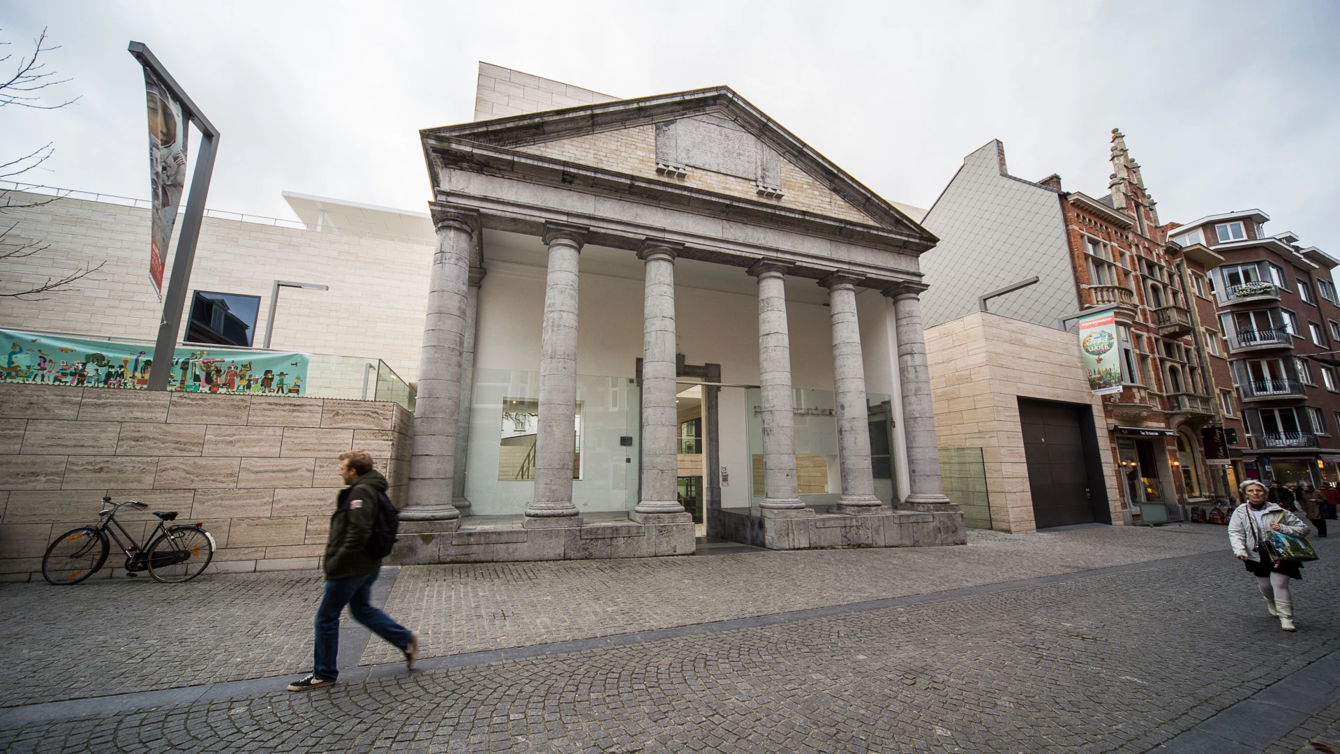 N-VA vraagt onderzoek naar financiën M Leuven en vergelijking met andere musea: "Stad betaalt meer dan 6 miljoen euro per jaar aan M"