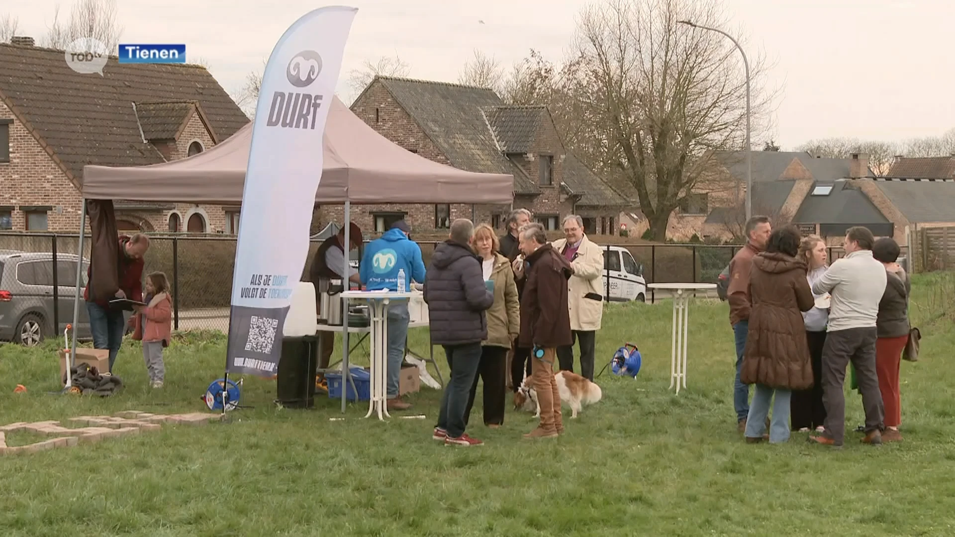 Tienen start met buurtwerking en buurtambassadeurs per deelgemeente: "Mensen uit de buurten kunnen ons helpen beleidsprioriteiten te stellen"