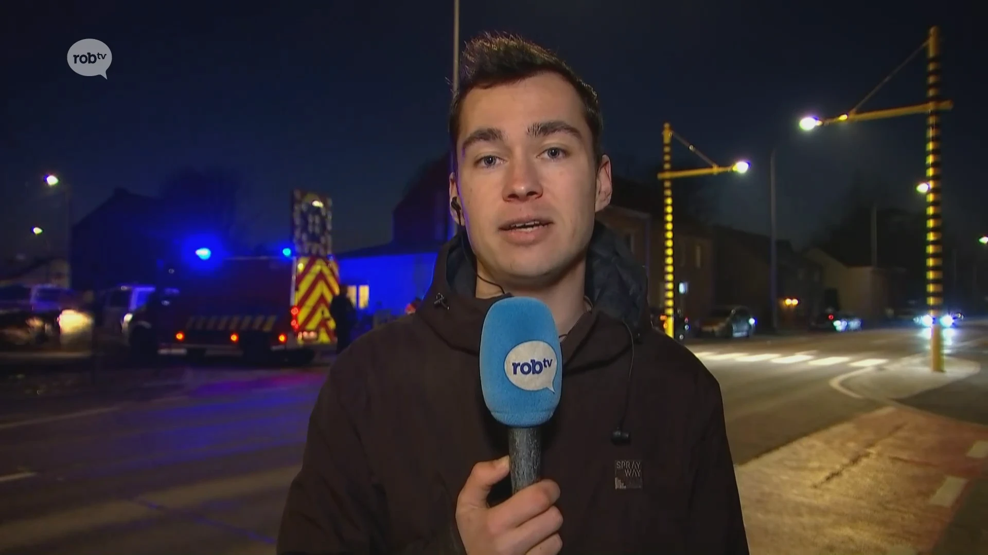 LIVE: "Parket karig met commentaar, overweg ligt in kleinere straat"