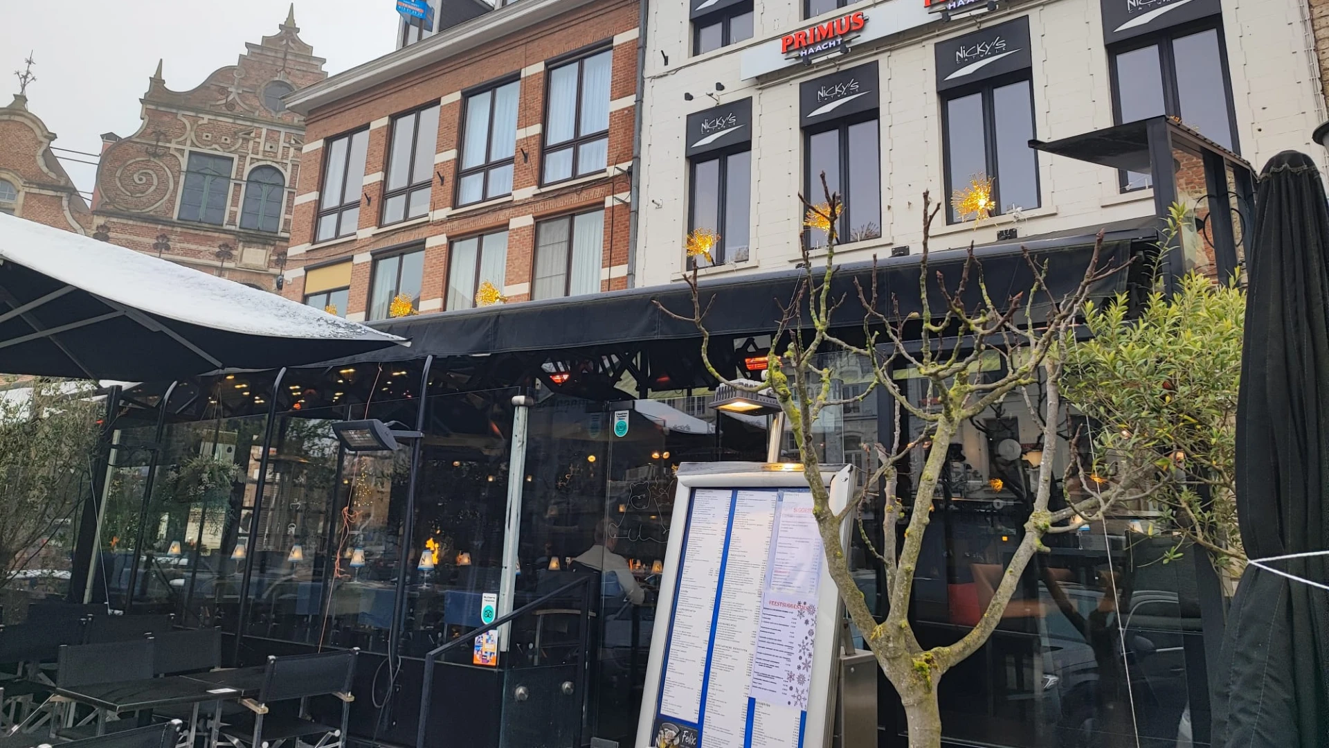 Overnemer voor Nicky's Catwalk in Diest gevonden: horecazaak opent begin maart opnieuw