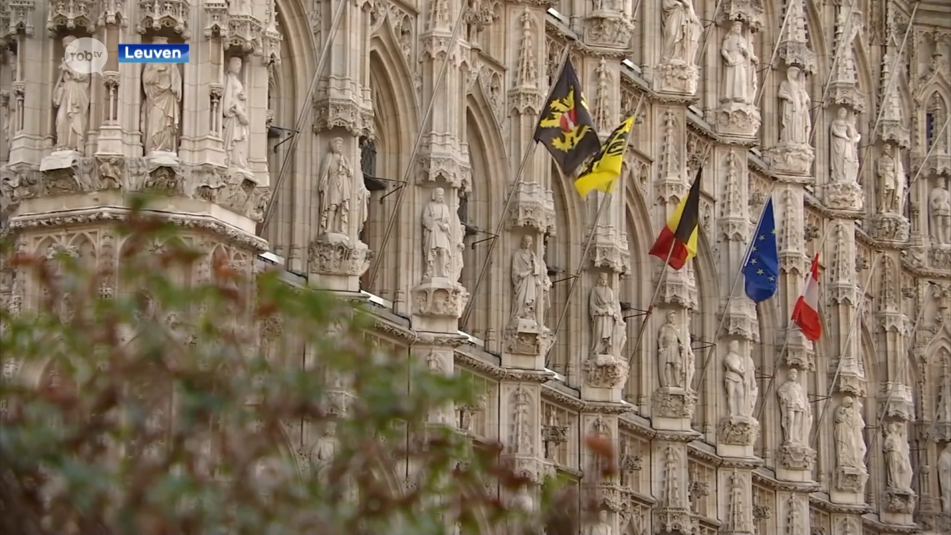 Leuvense inwoners kunnen stem laten horen via online enquêtepanel: "Betere beslissingen nemen en bijsturen waar nodig"