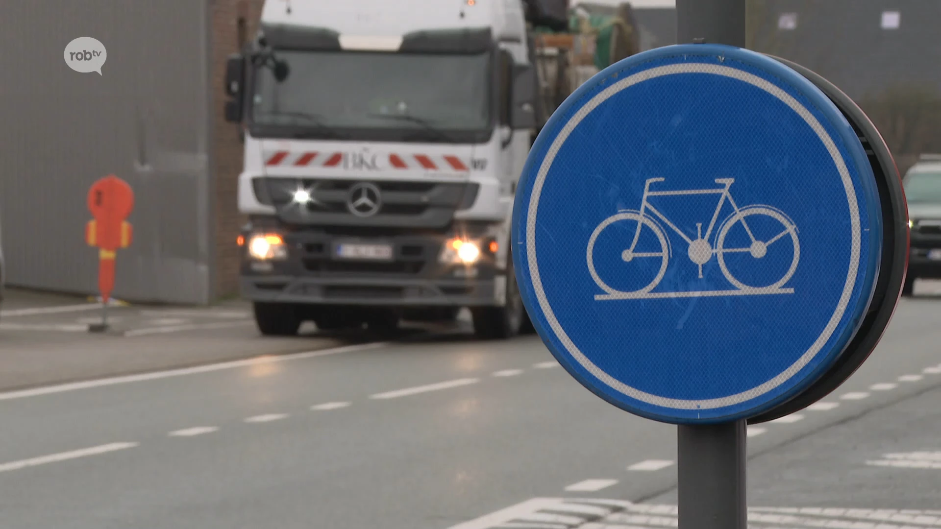 Kruispunt aan basisschool Uilenboom in Vissenaken wordt veiliger ingericht, werken starten donderdag