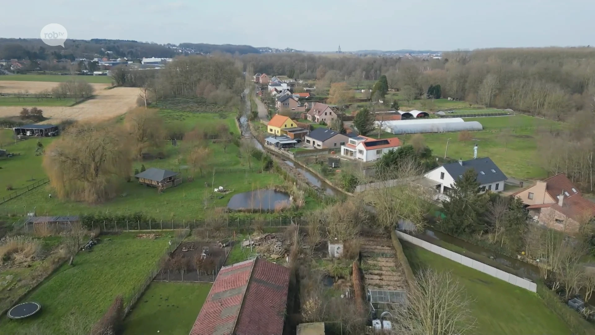 Aarschot investeert fors in rioleringswerken, 8 projecten gepland komende twee jaar: "Historische achterstand wegwerken"