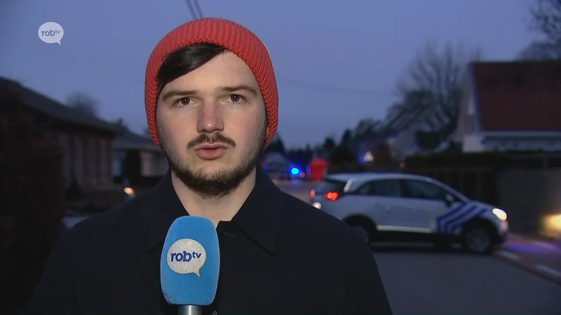 LIVE: "Weten we al hoe dit dodelijke ongeval is kunnen gebeuren?"