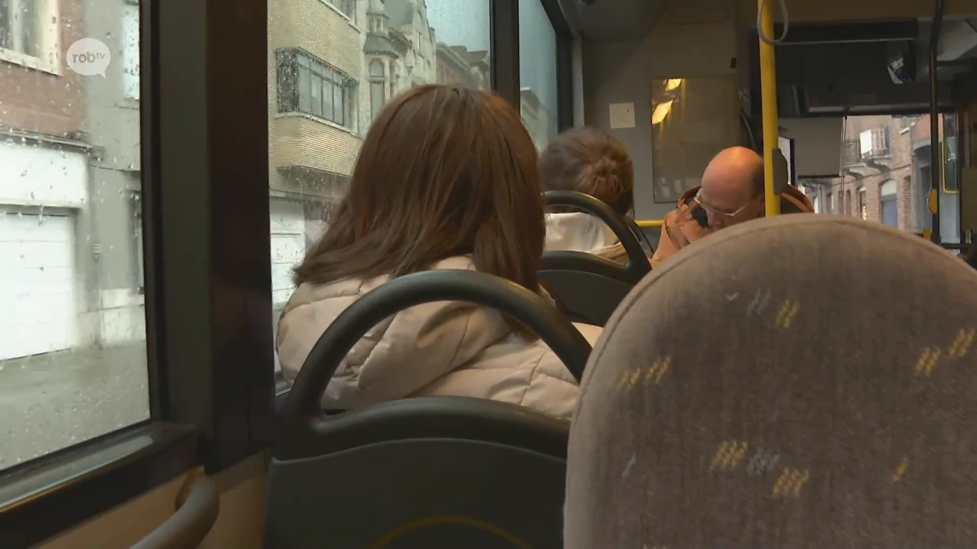 Buurtcomité uit Linter vraagt om bus opnieuw langs Neerhespen en Wange te laten rijden: "200 handtekeningen ingezameld"