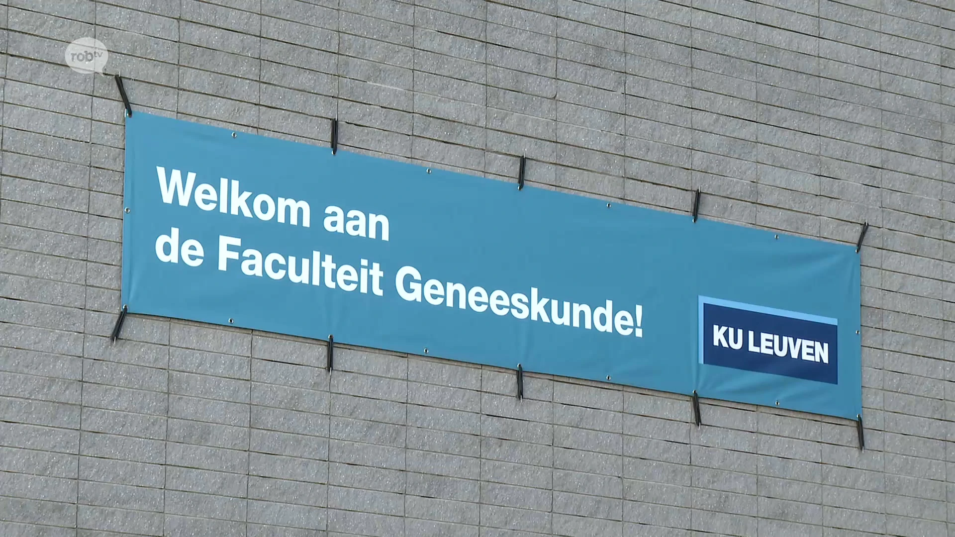 KU Leuven gaat studenten beter voorbereiden op oorlogssituaties: "Slachtoffers opvangen, nucleaire crisis of ethische beslissingen"