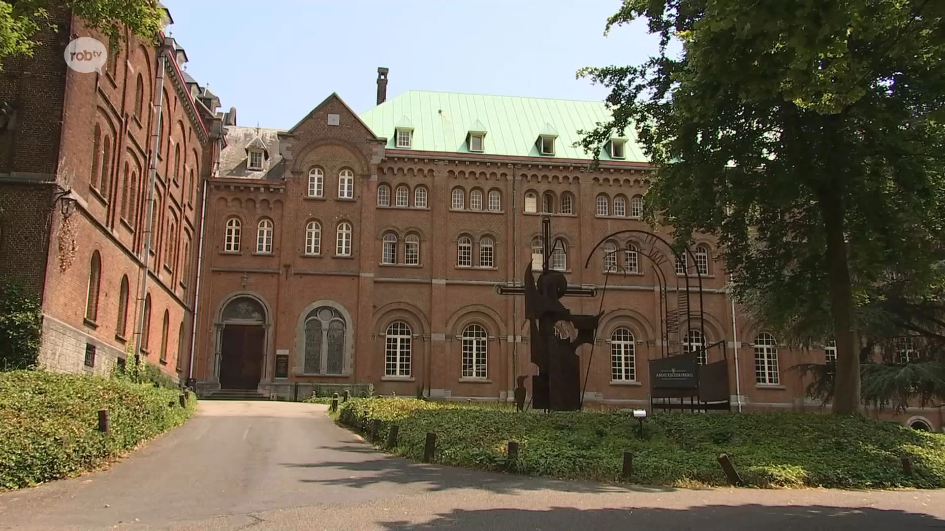 Leuvense Keizersberg opent poorten voor exclusief evenement op Moederdag