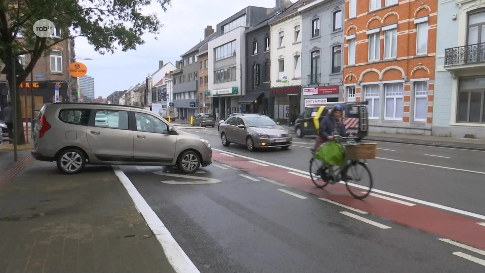 Opnieuw meer dan 30 voetgangers en fietsers negeren rode licht aan spoorwegovergangen in Wijgmaal en Heverlee