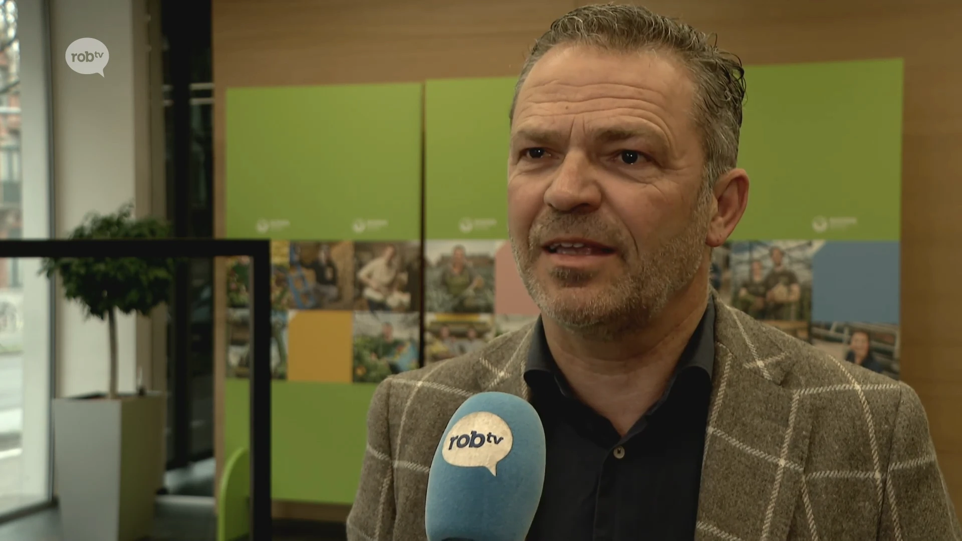 Grondwettelijk Hof vernietigt wetgeving rond Brabantse Wouden niet, Boerenbond: "Uitspraak geeft net rechtszekerheid aan boeren"