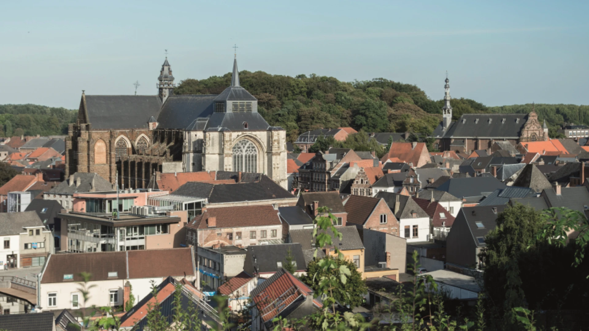Bijna kwart miljoen toeristen hebben voorbije jaar Diest bezocht, ook 6.300 extra overnachtingen