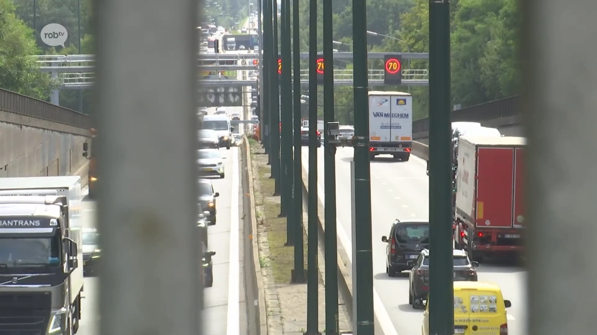 3 maanden cel met uitstel voor vrouw (27) die dodelijk ongeval veroorzaakt aan Vierarmenkruispunt Tervuren: "Onvoorzichtig rijgedrag"
