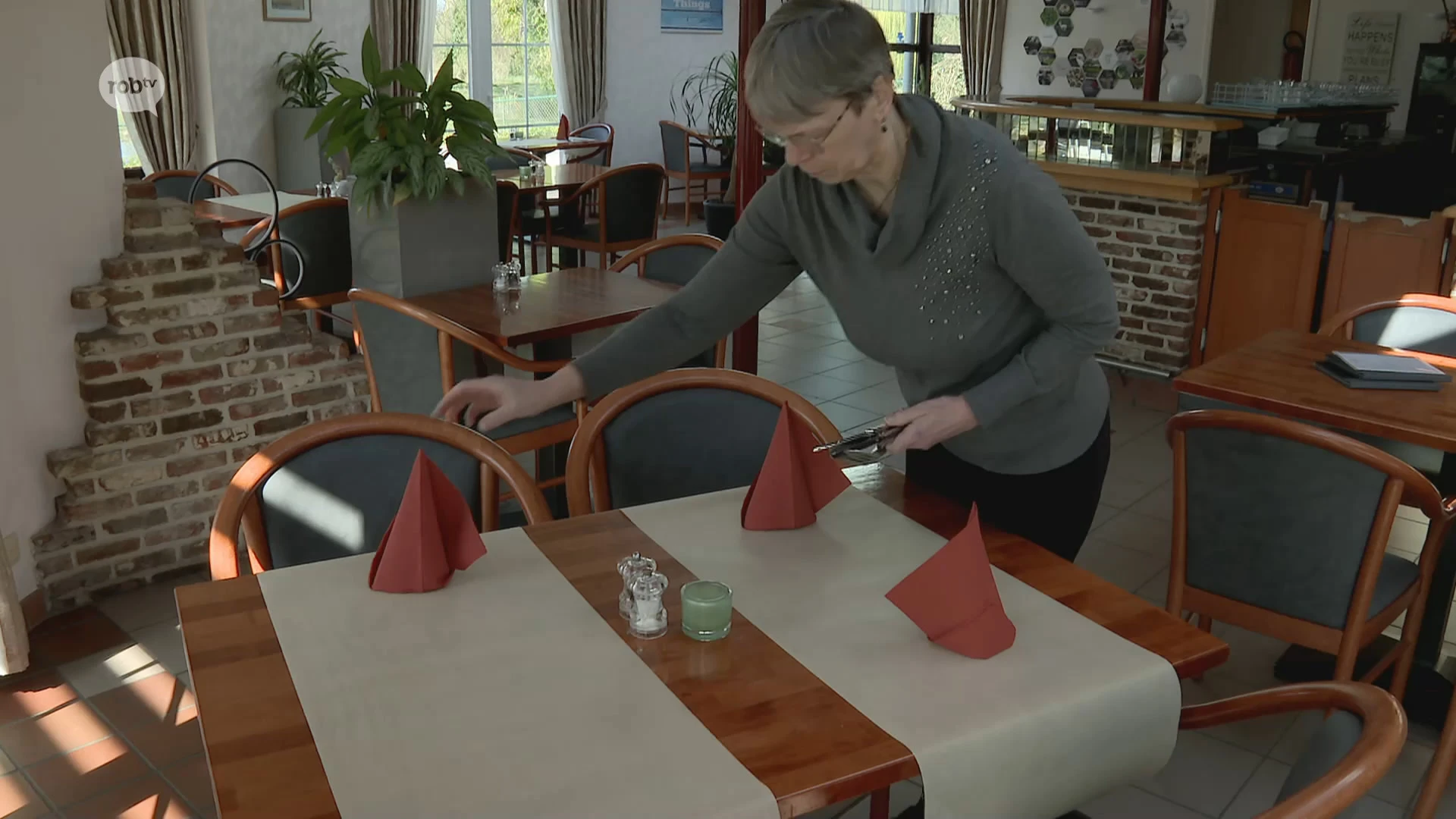 Handelaars Boortmeerbeek verliezen inkomsten door werken in het centrum: "Mijn omzet is met 40% afgenomen"