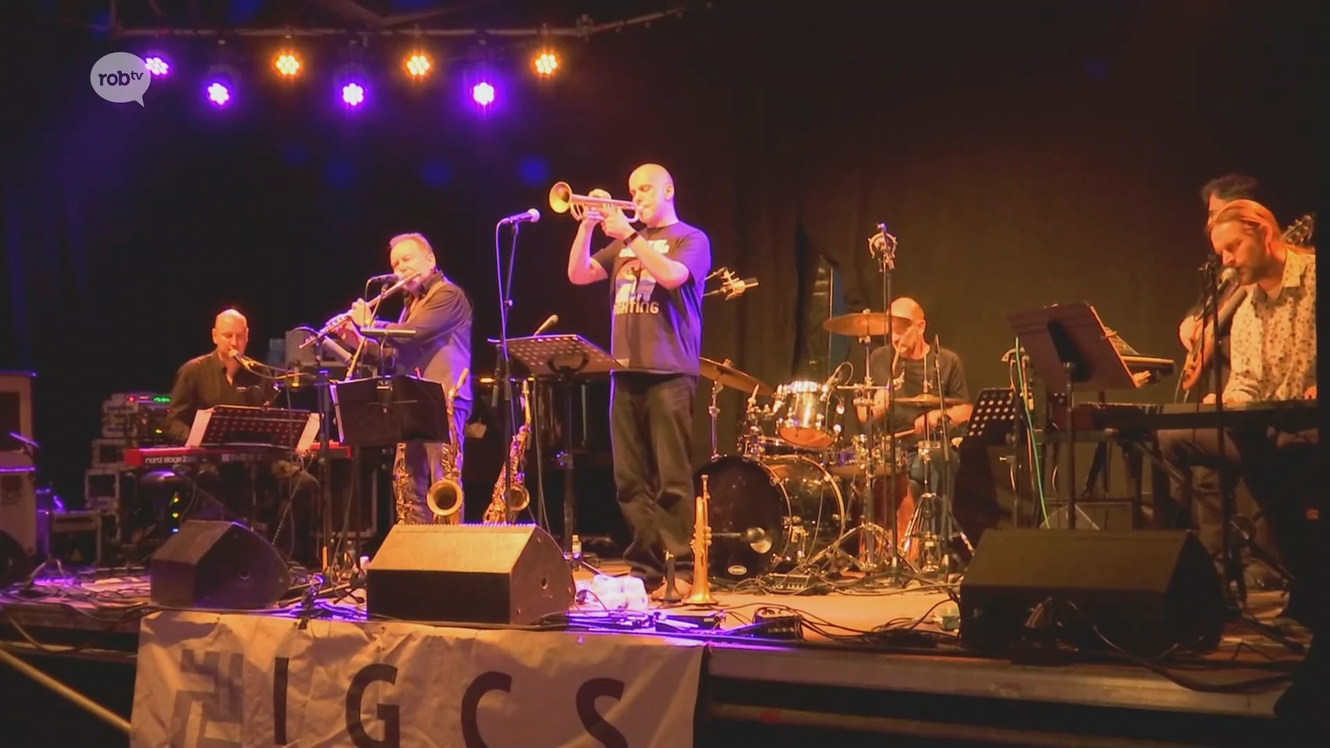 Jazzwood stopt na 12 edities met jazzmuziek in Chartreuzenbos: "Te weinig vrijwilligers"