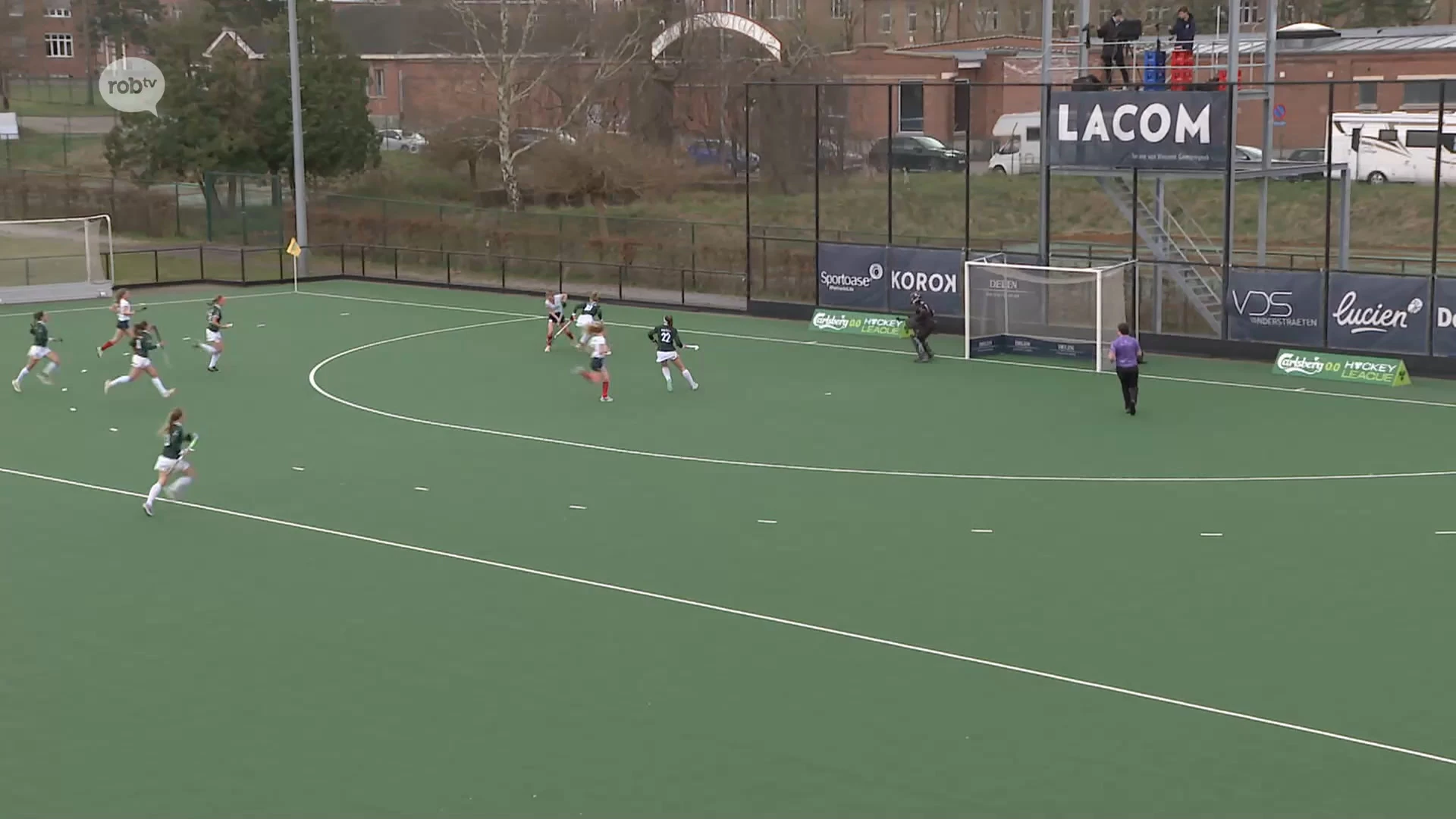 Hockey Leuven laten punten liggen in strijd om de play-offs na gelijkspel tegen Waterloo (1-1), maar vertrouwen is groot: "We hebben genoeg kwaliteiten"