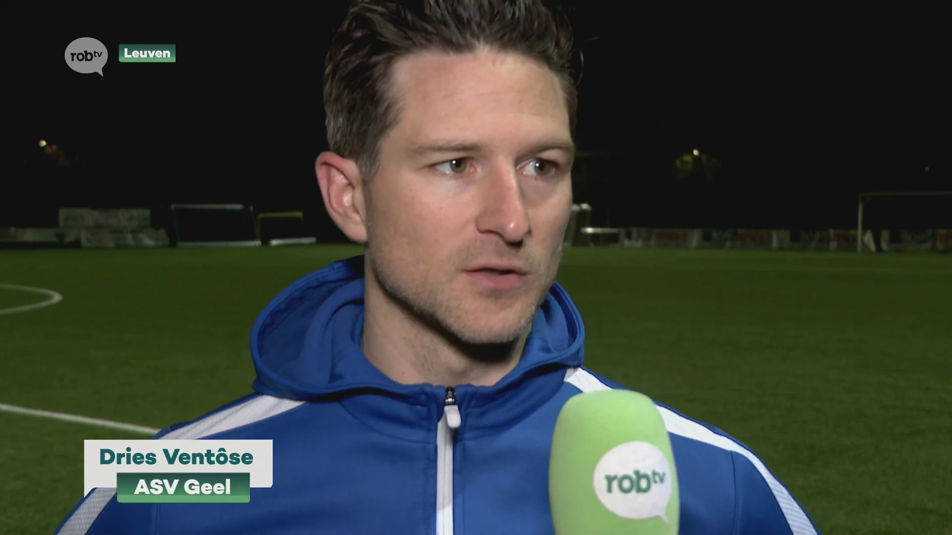 Rotselaar zet Geel eenvoudig opzij (5-1) en doet volop mee voor eindronde: "In stadion van Oostende kunnen strijden zou fantastisch zijn"