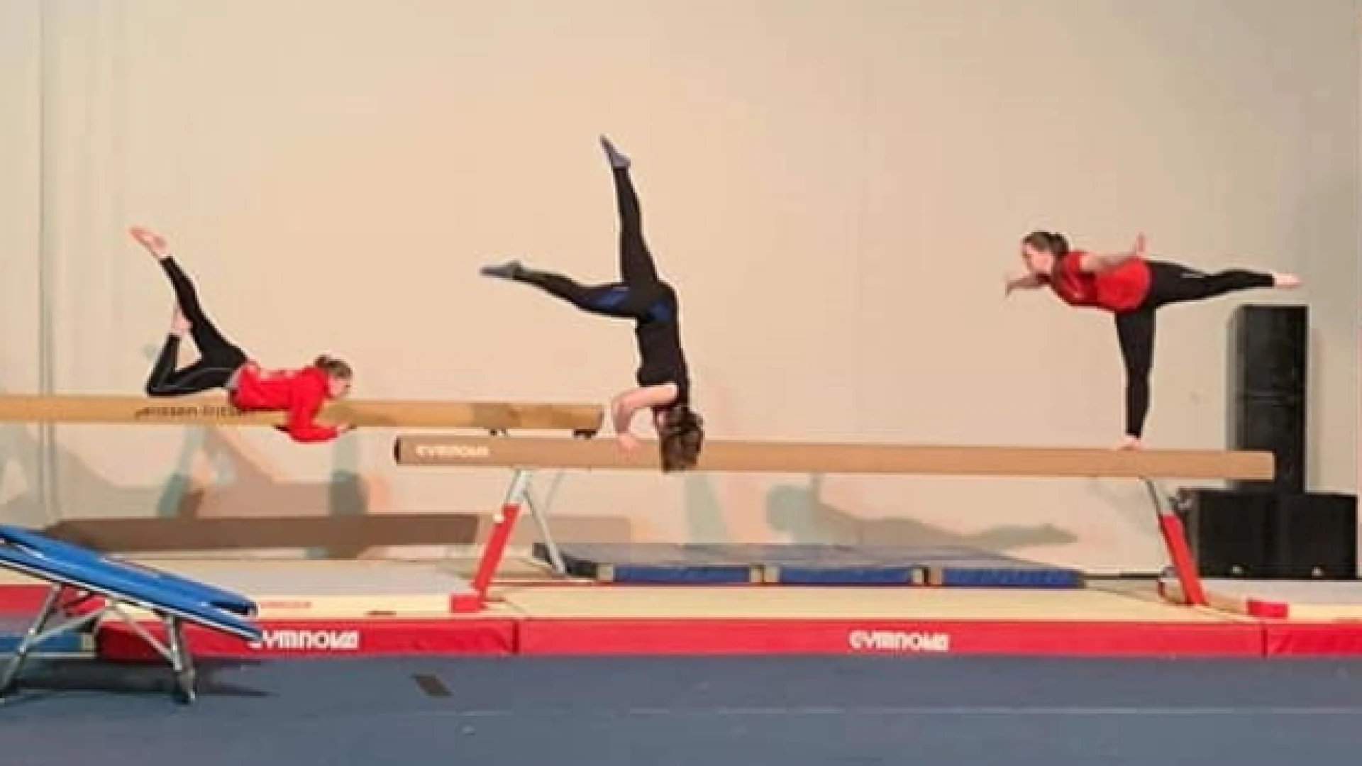 Oplossing in zicht voor turnclub THOR, nieuwe locatie bekendgemaakt