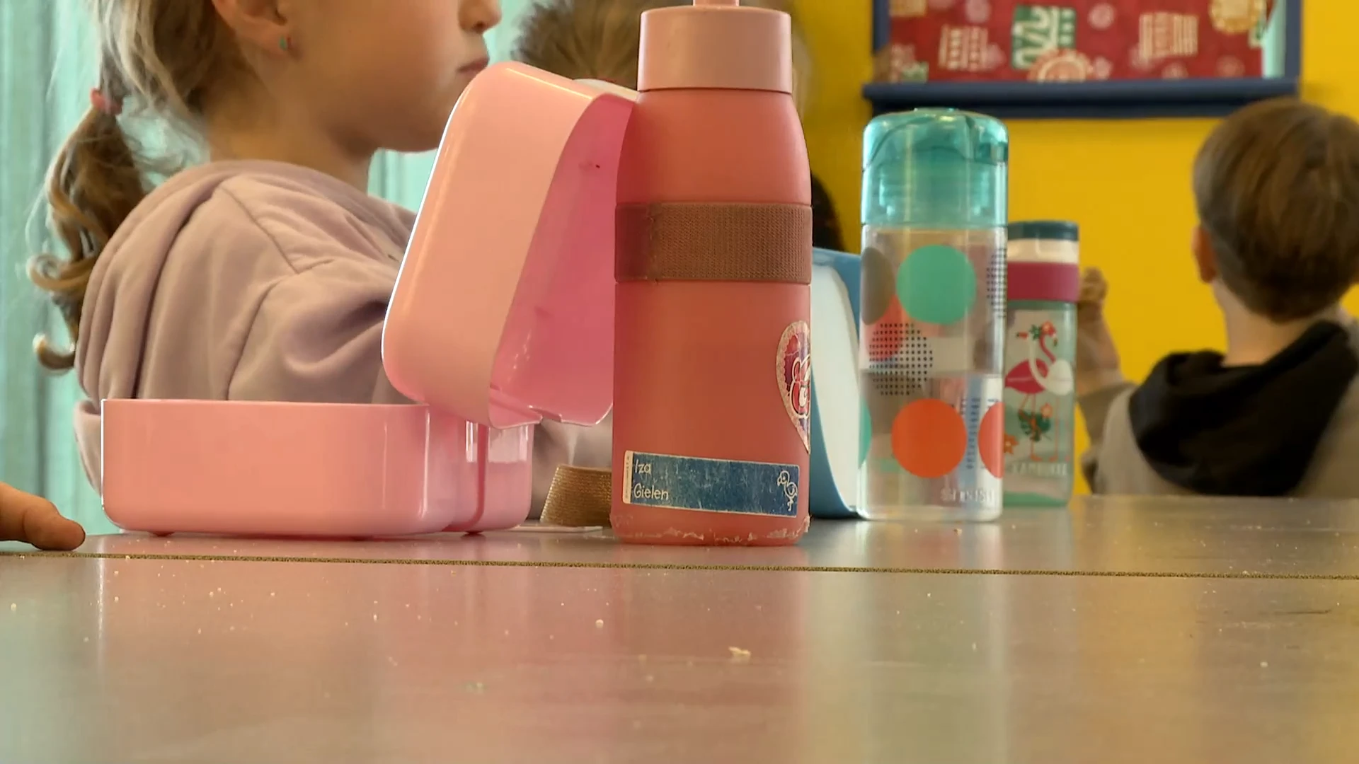 Vlaamse overheid maakt 70 miljoen euro vrij voor gezonde maaltijden op scholen, ontdek hier of jouw gemeente meedoet