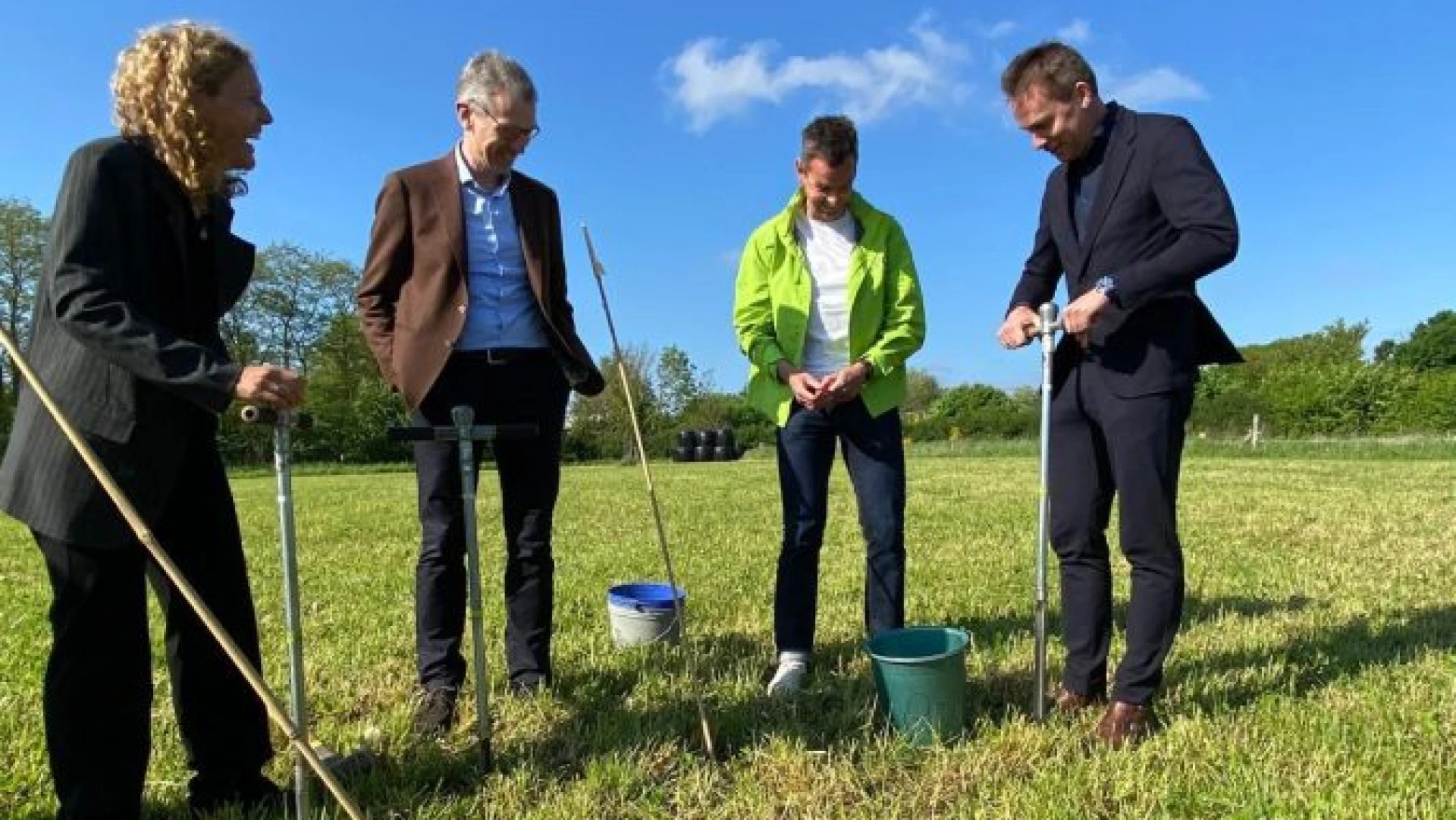 Natuur-en Landbouwinstanties gaan beter samenwerken: "We zijn geen vijanden"