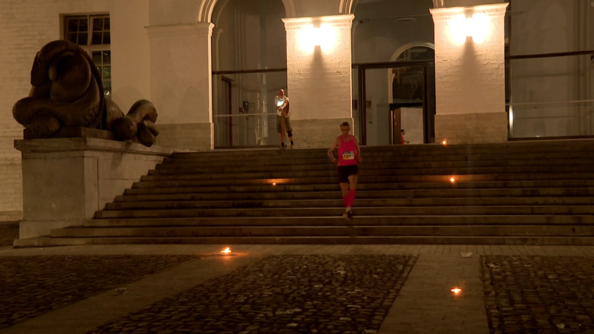 Inschrijvingen Leuven Night Run op zaterdag 6 september gestart