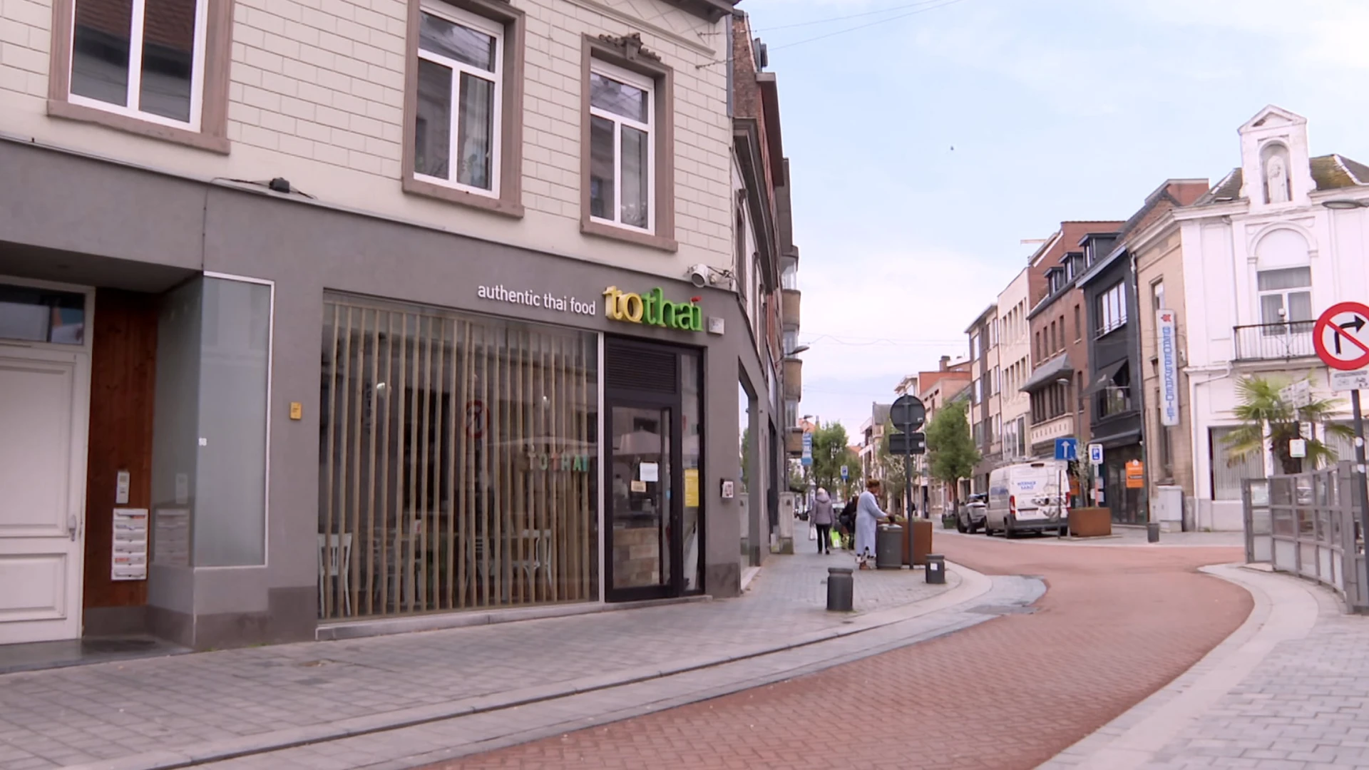 Tiens restaurant ToThai gaat weer open na sluiting door muizen