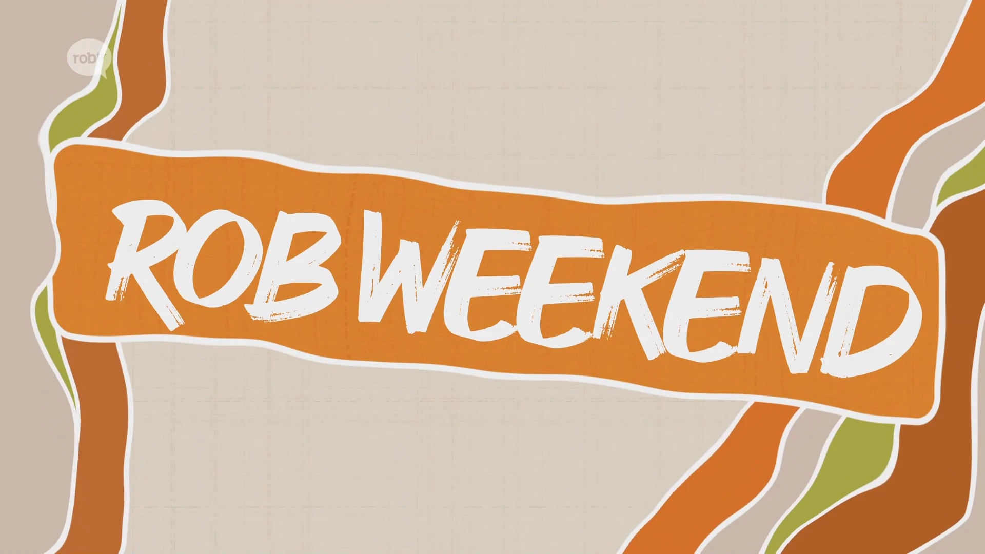 ROB Weekend 10 mei 2025