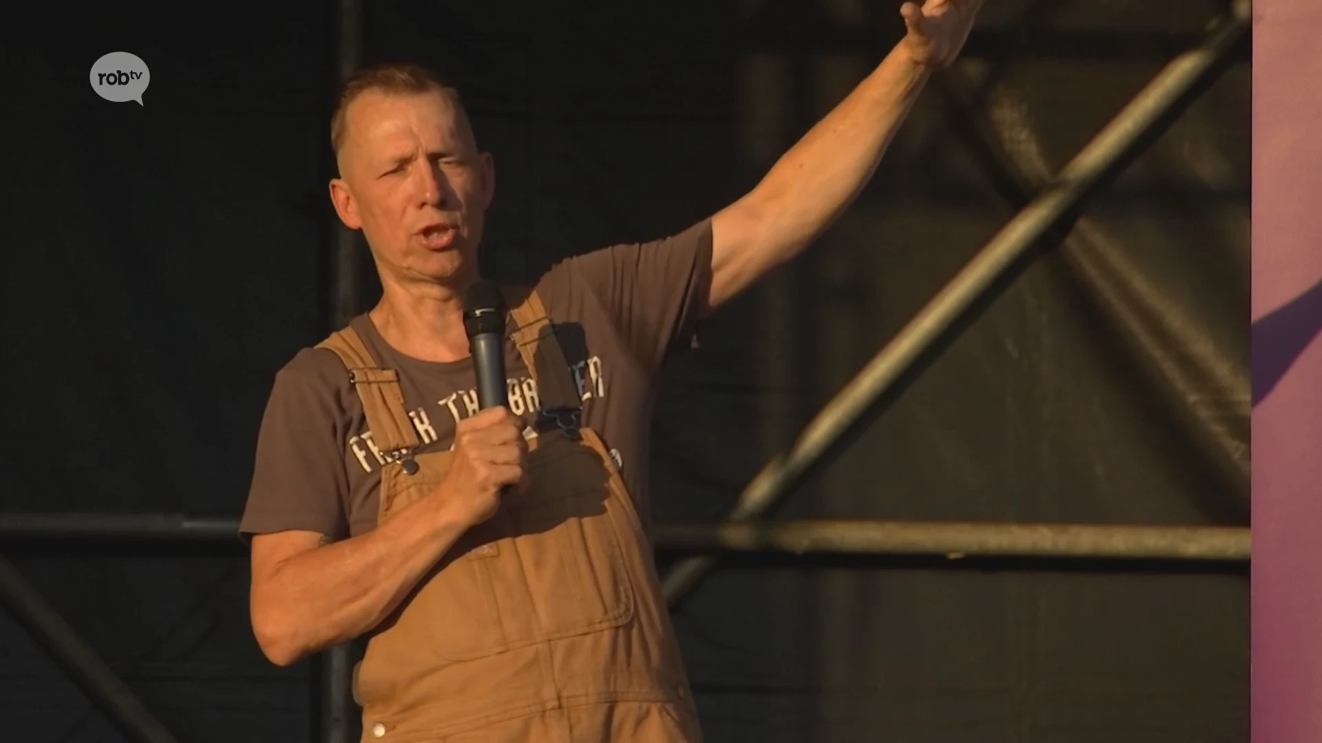 ROBtv Vertellingen keren deze zomer terug naar onze regio: Aarschot, Scherpenheuvel, Tremelo en Bekkevoort