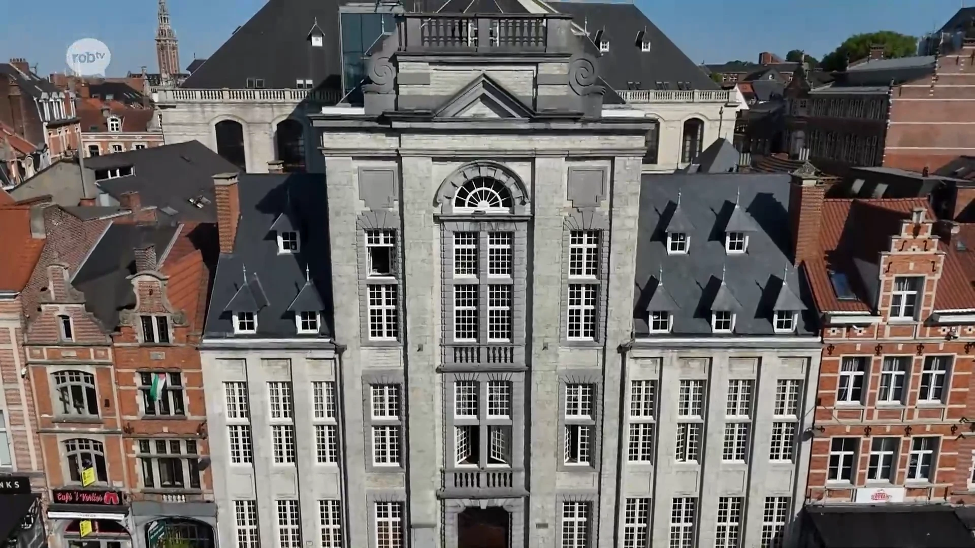 Eerste vrouwelijke rector ooit voor KU Leuven: Tine Baelmans en Severine Vermeire aan het woord na eerste stemronde