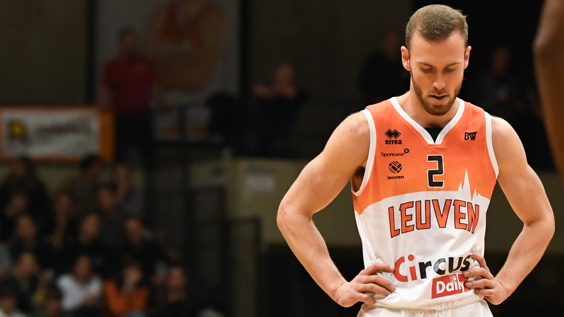 Leuven Bears beginnen playoffs met nipte nederlaag: morgen belangrijke terugmatch