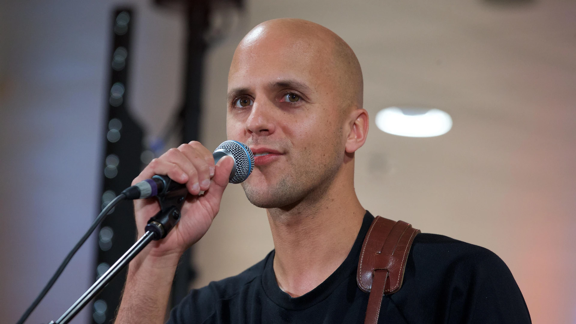 Marktrock kondigt Milow en Emma Bale aan, affiche voor hoofdpodium op Oude Markt is compleet