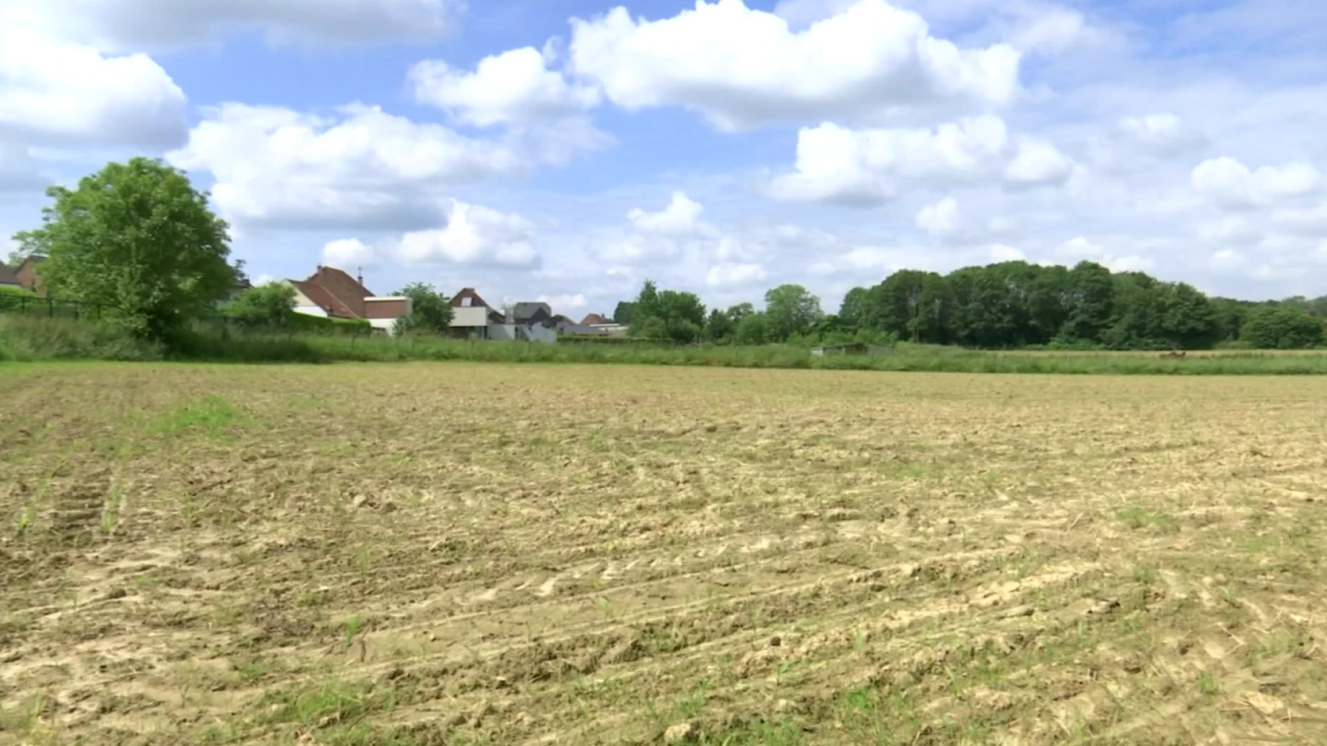 Provincie weigert omgevingsvergunning voor 160 nieuwe woningen in Haasrode: "Principieel akkoord gaat over een verkaveling van 126 woningen"