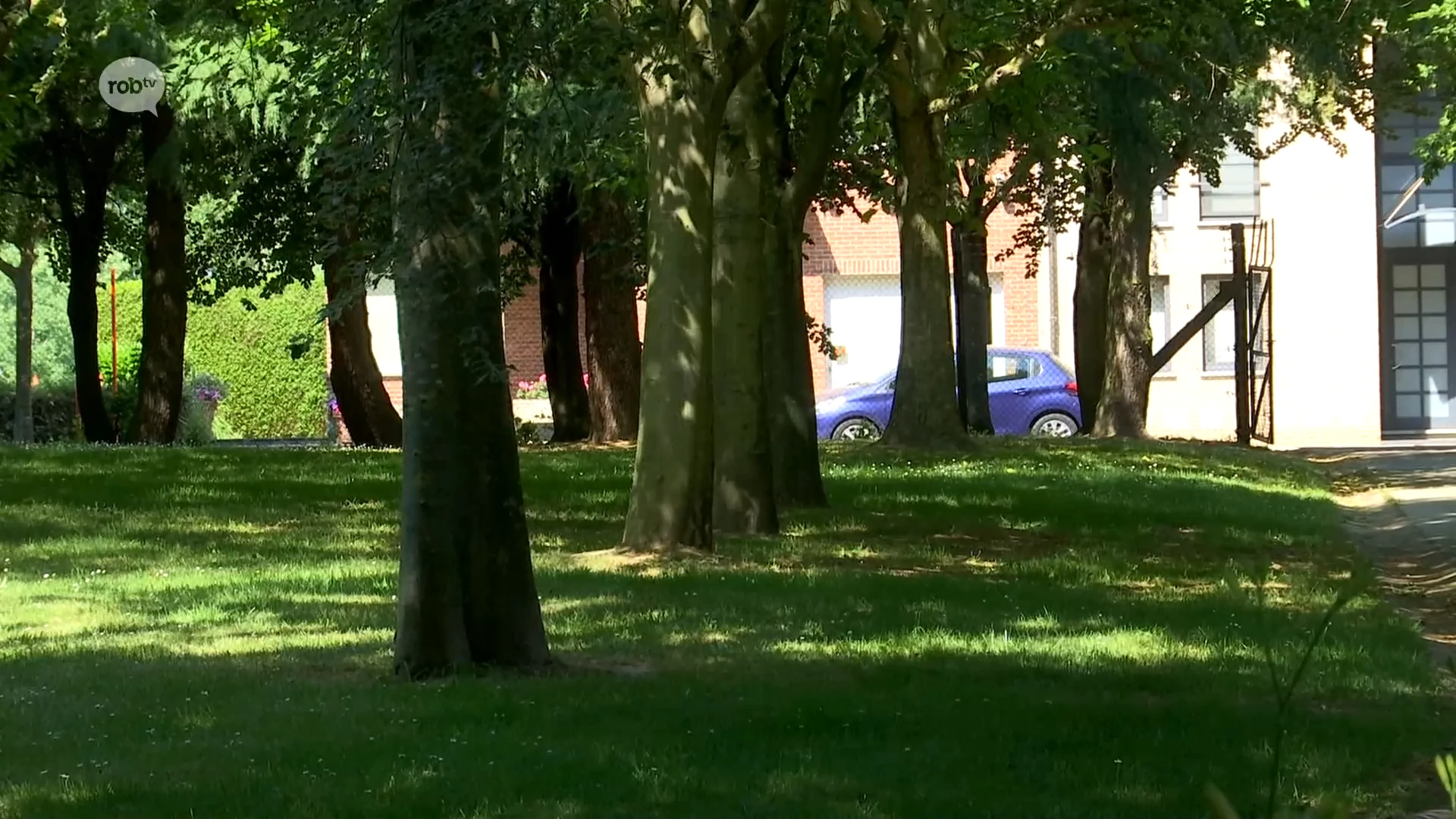 Landen wil nog altijd woonwijk op voormalig militair domein: binnenkort infomoment voor buurtbewoners