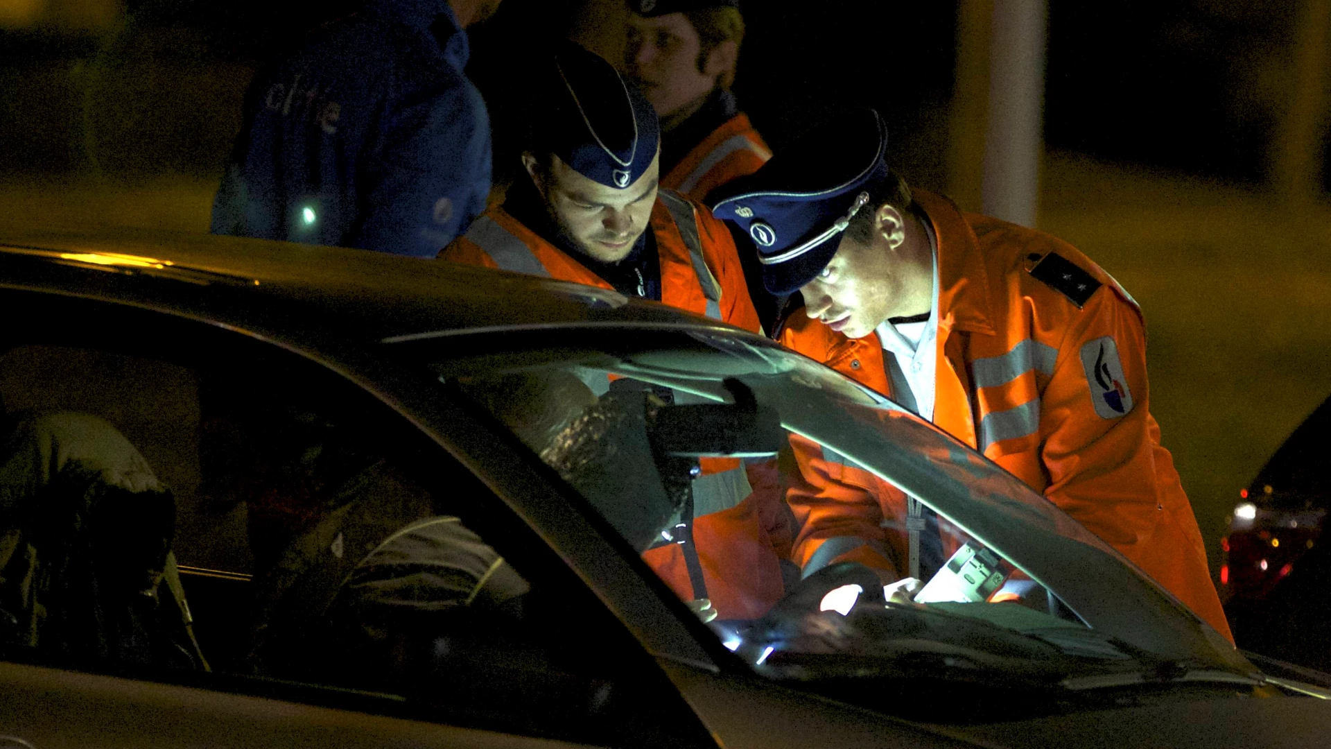 Politie Leuven betrapt man 2 keer op rijden onder invloed in één nacht tijd: "In het verleden al vaker betrapt."