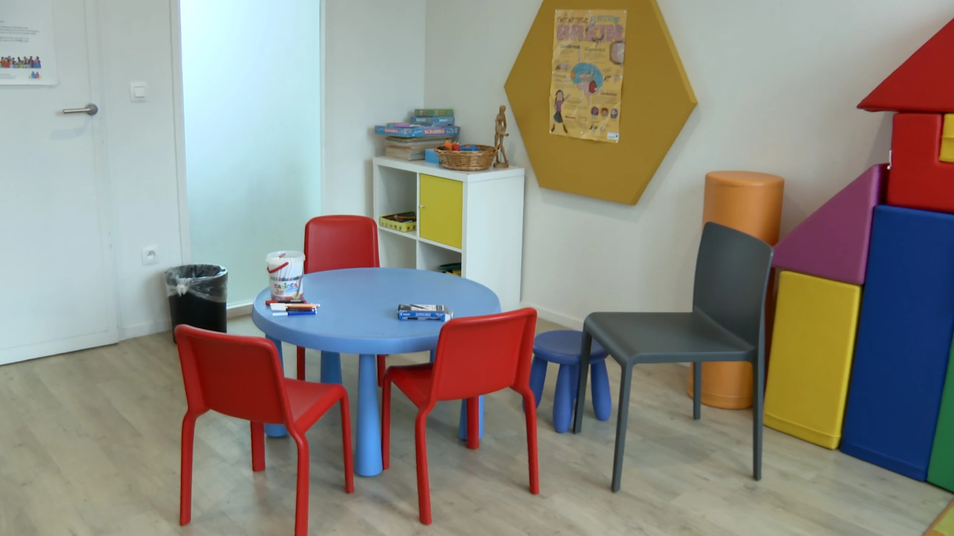 Aantal meldingen bij vertrouwenscentrum voor kindermishandeling in Leuven neemt toe, ook meer kinderen per melding: "1 à 2 kinderen per klas leven thuis in onveiligheid"