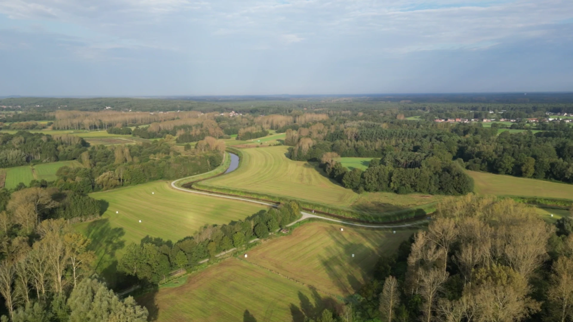 Meer dan 1.500 verschillende plant- en diersoorten waargenomen in Demervallei tijdens Nationaal kampioenschap Natuurbingen