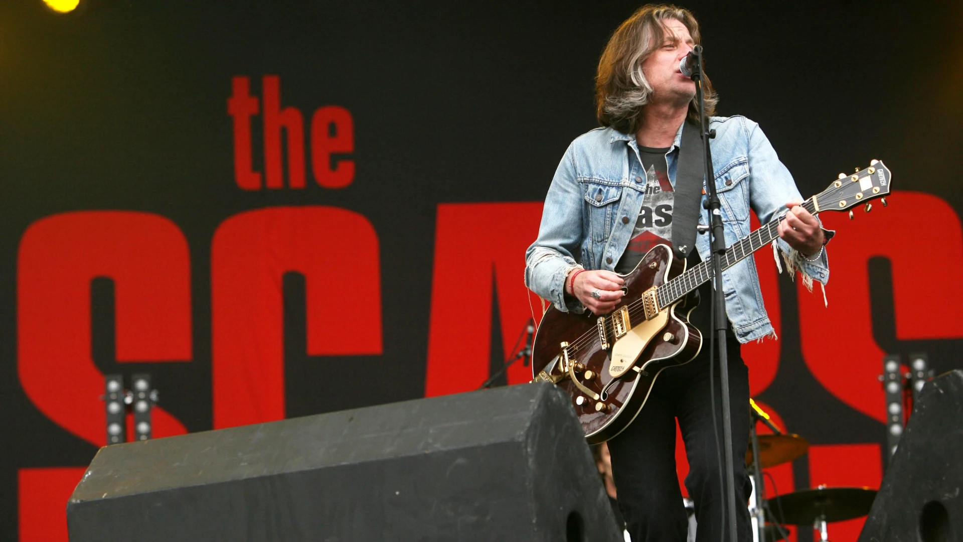 Diestse Band The Scabs staat na 6 jaar weer op het podium voor 65e verjaardag Guy Swinnen