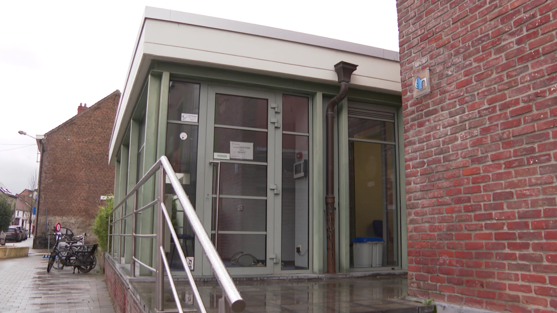 Gemeentelijk zwembad Tervuren gesloten door technische storing